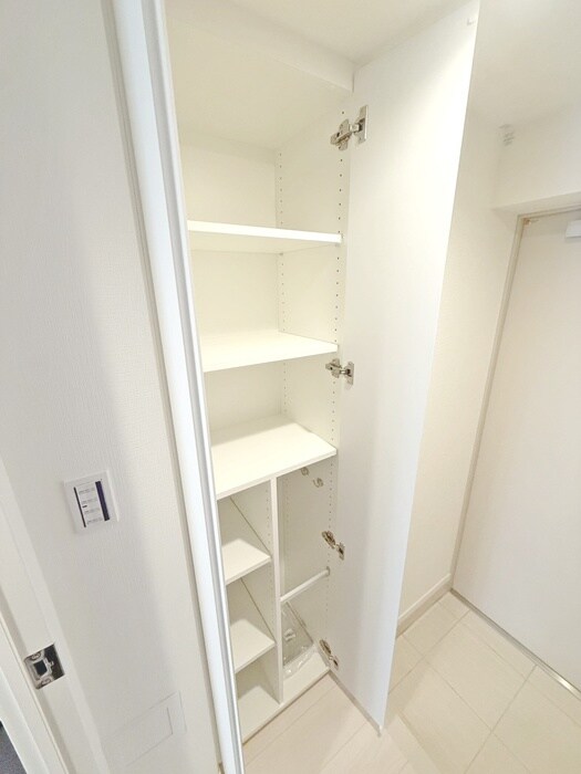 Alivis本八幡の物件内観写真