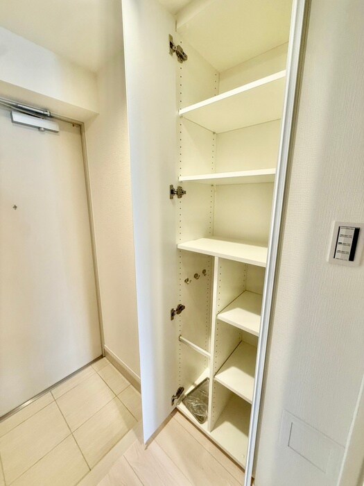 Alivis本八幡の物件内観写真