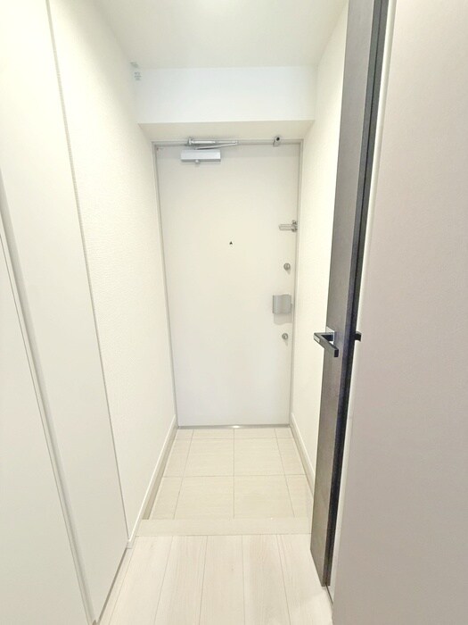 Alivis本八幡の物件内観写真