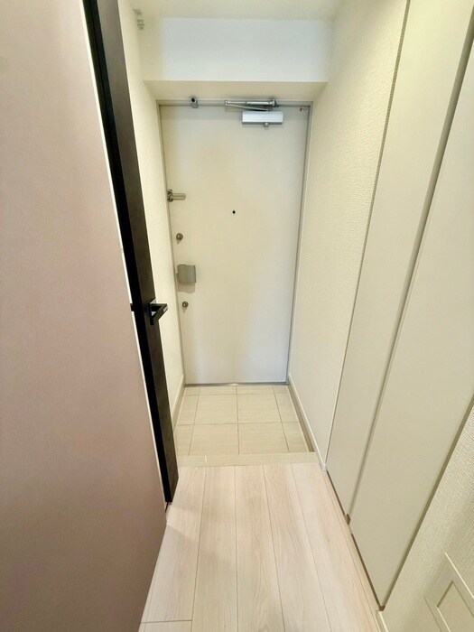 Alivis本八幡の物件内観写真