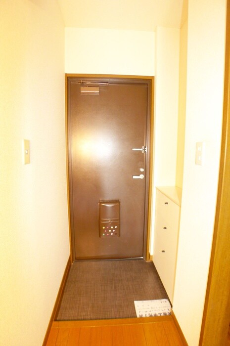 エステ－ト明星の物件内観写真