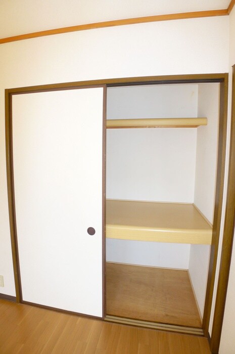 エステ－ト明星の物件内観写真