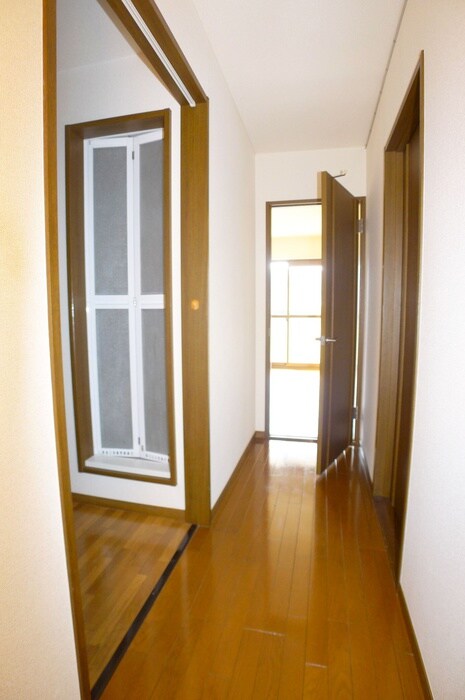 エステ－ト明星の物件内観写真