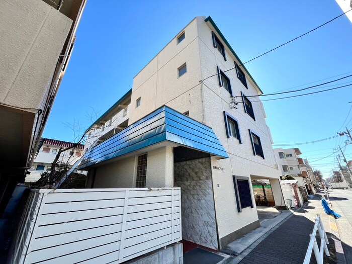 JILLの物件外観写真