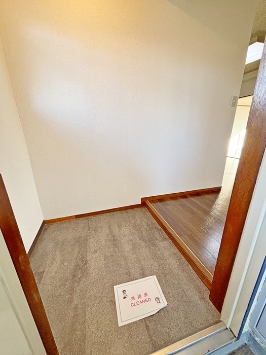 JILLの物件内観写真