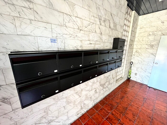 JILLの物件外観写真