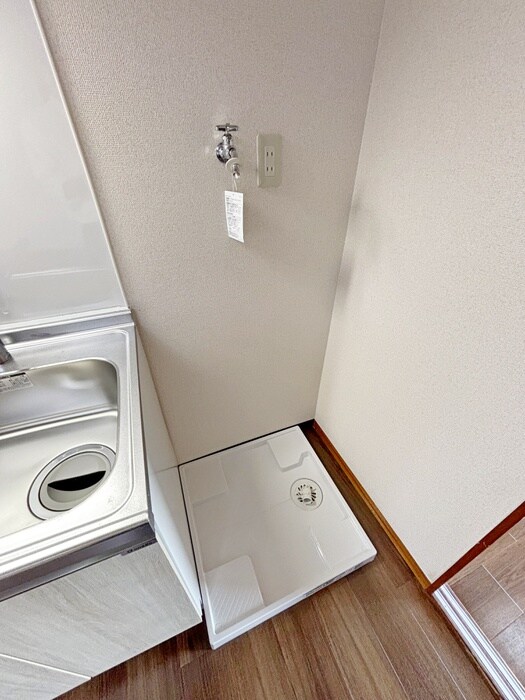 JILLの物件内観写真