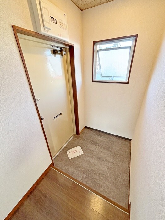 JILLの物件内観写真