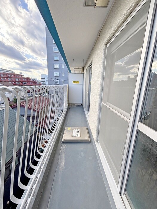 JILLの物件内観写真