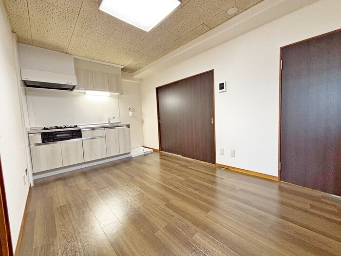 JILLの物件内観写真