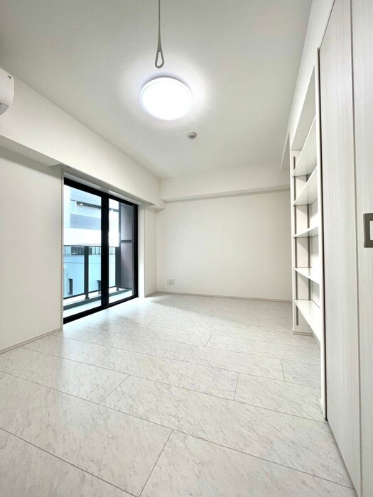 GRANPASEO神楽坂Ⅱの物件内観写真