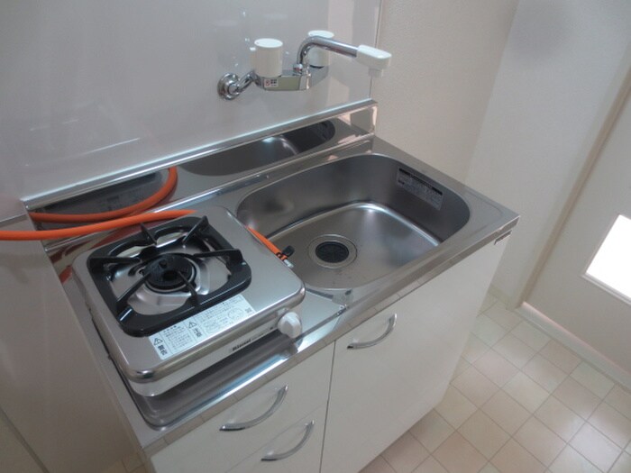 ルネッサンス瑞江の物件内観写真