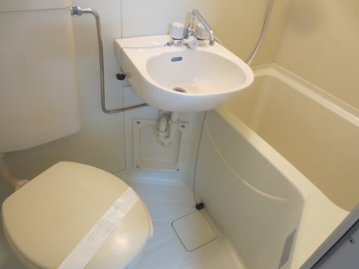 ルネッサンス瑞江の物件内観写真