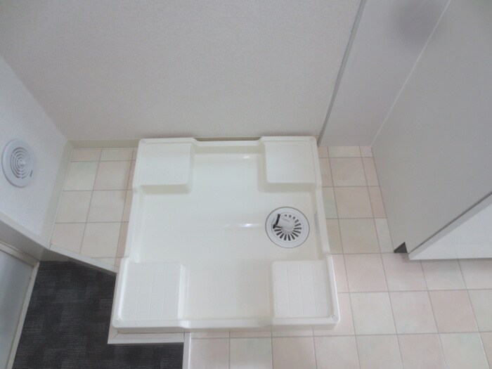 ルネッサンス瑞江の物件内観写真