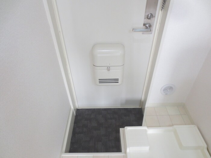 ルネッサンス瑞江の物件内観写真