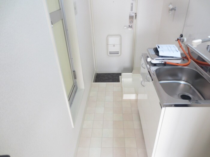 ルネッサンス瑞江の物件内観写真