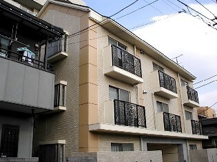 プリマヴェ－ル相模台の物件外観写真