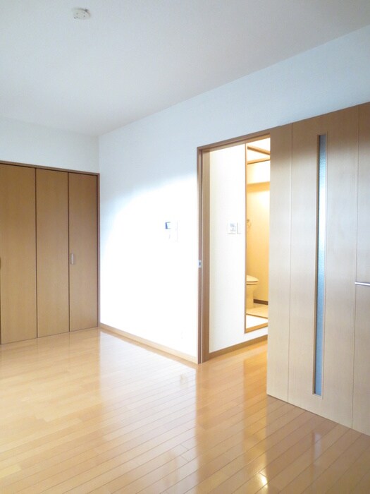 プリマヴェ－ル相模台の物件内観写真