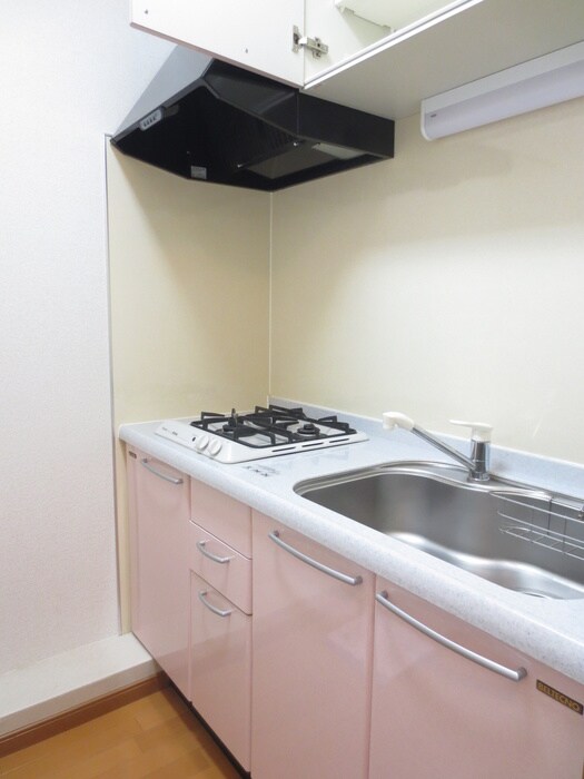 プリマヴェ－ル相模台の物件内観写真