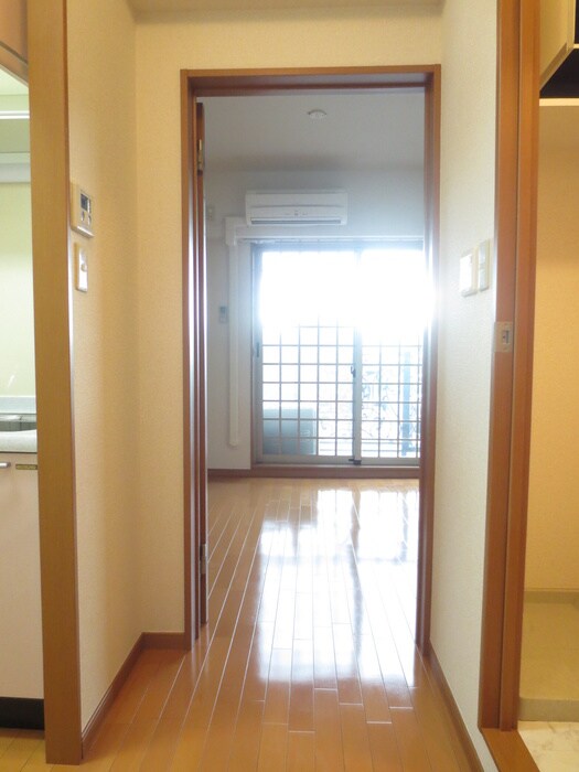 プリマヴェ－ル相模台の物件内観写真