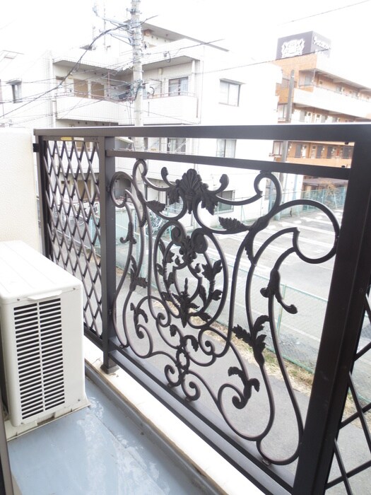 プリマヴェ－ル相模台の物件内観写真