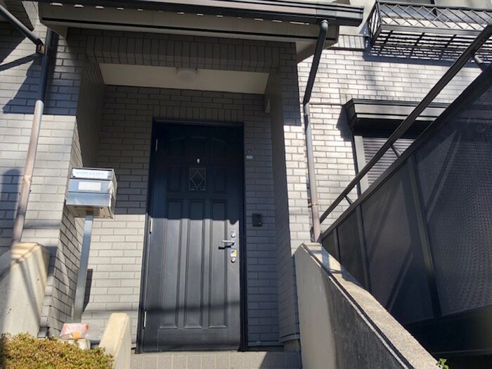 プラザマノワ－ルＤ棟の物件外観写真