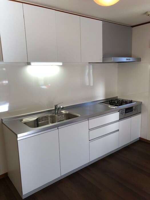 プラザマノワ－ルＤ棟の物件内観写真