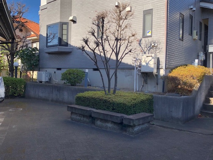 プラザマノワ－ルＤ棟の物件外観写真