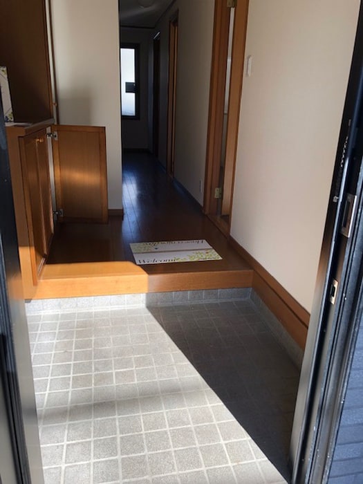 プラザマノワ－ルＤ棟の物件内観写真