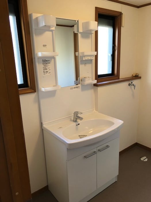 プラザマノワ－ルＤ棟の物件内観写真