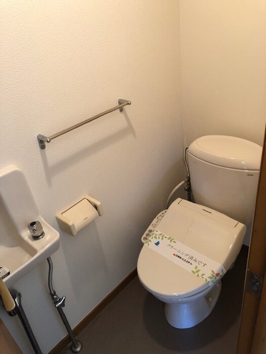 プラザマノワ－ルＤ棟の物件内観写真