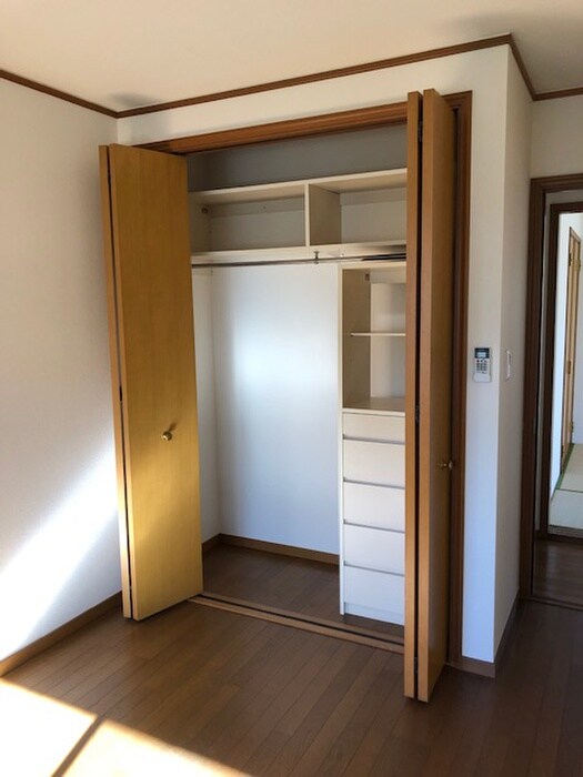 プラザマノワ－ルＤ棟の物件内観写真