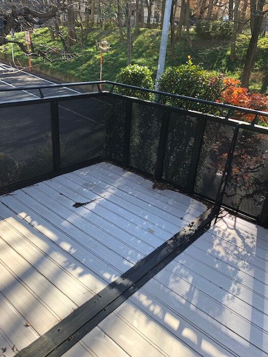 プラザマノワ－ルＤ棟の物件内観写真