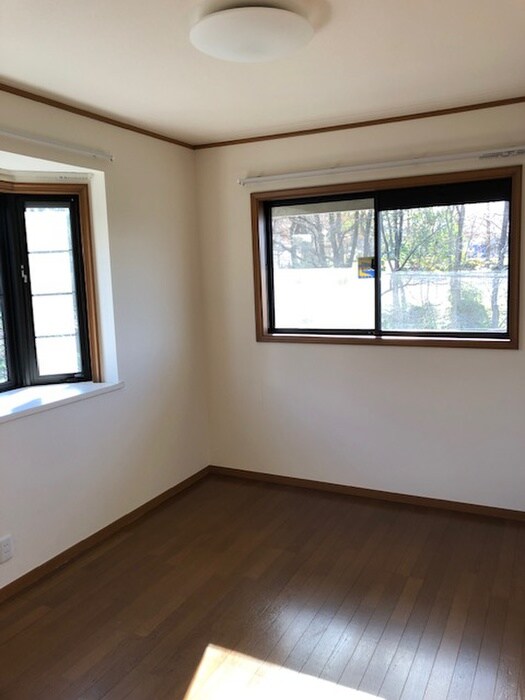 プラザマノワ－ルＤ棟の物件内観写真