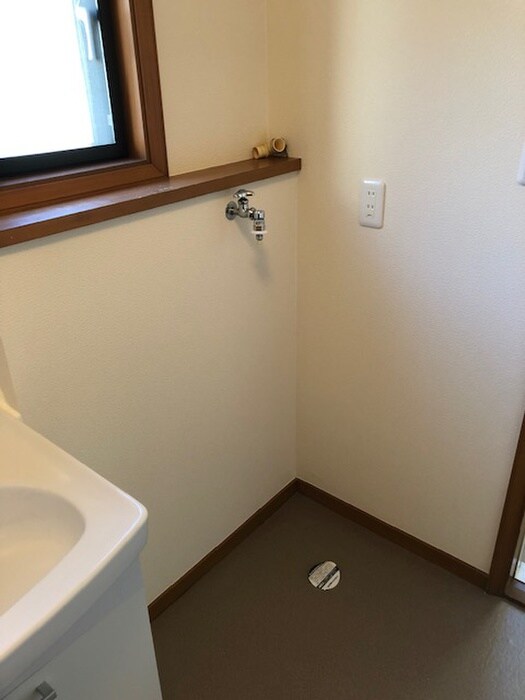 プラザマノワ－ルＤ棟の物件内観写真