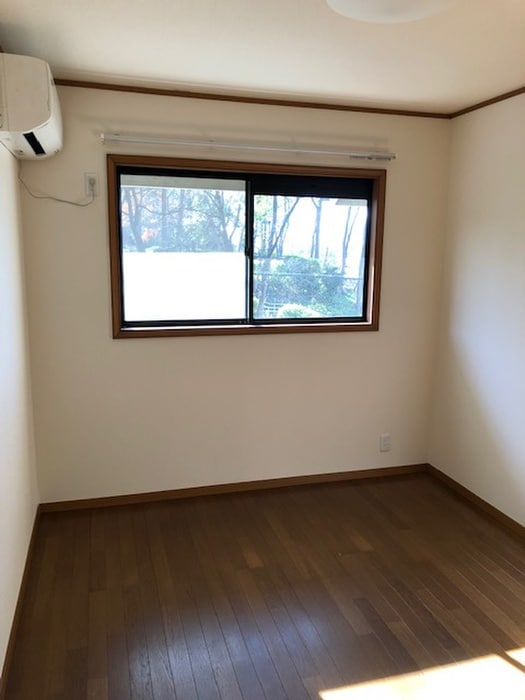 プラザマノワ－ルＤ棟の物件内観写真