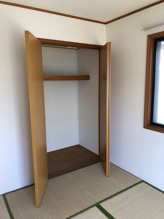 プラザマノワ－ルＤ棟の物件内観写真