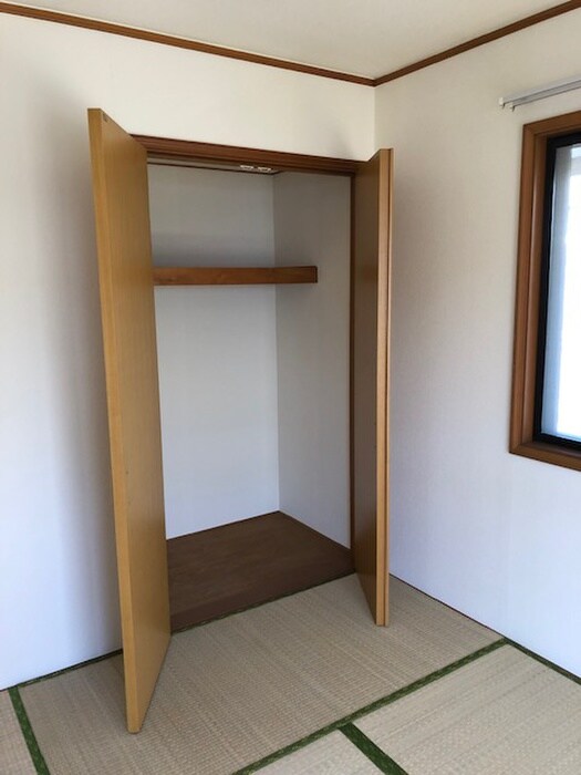 プラザマノワ－ルＤ棟の物件内観写真