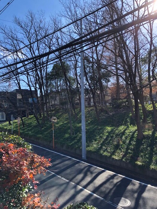 プラザマノワ－ルＤ棟の物件内観写真