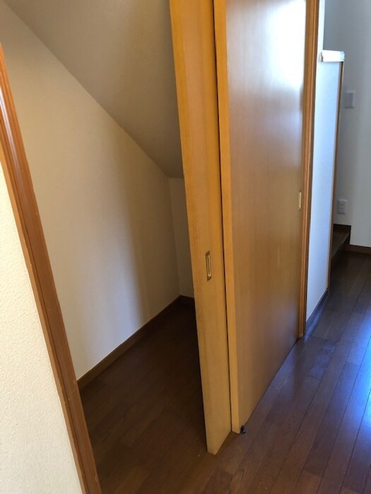 プラザマノワ－ルＤ棟の物件内観写真