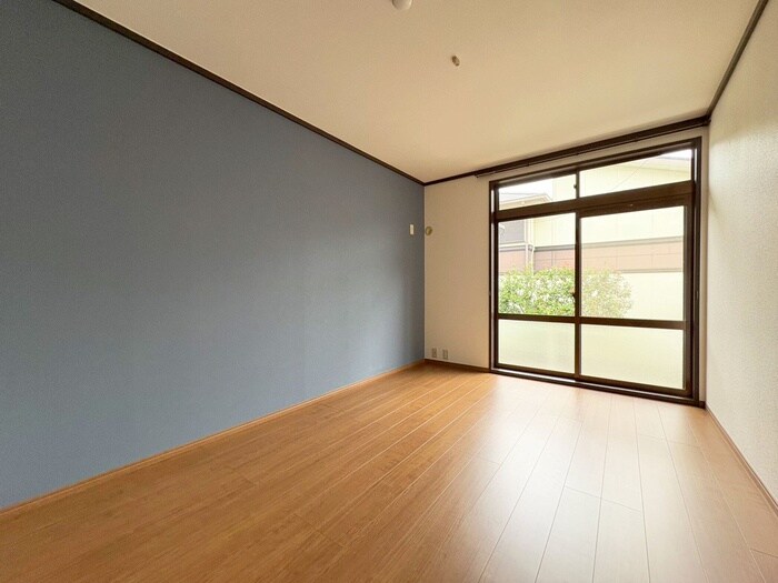 シティハイムチハルⅠの物件内観写真