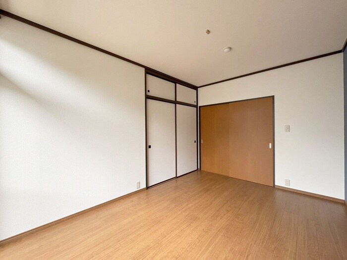 シティハイムチハルⅠの物件内観写真