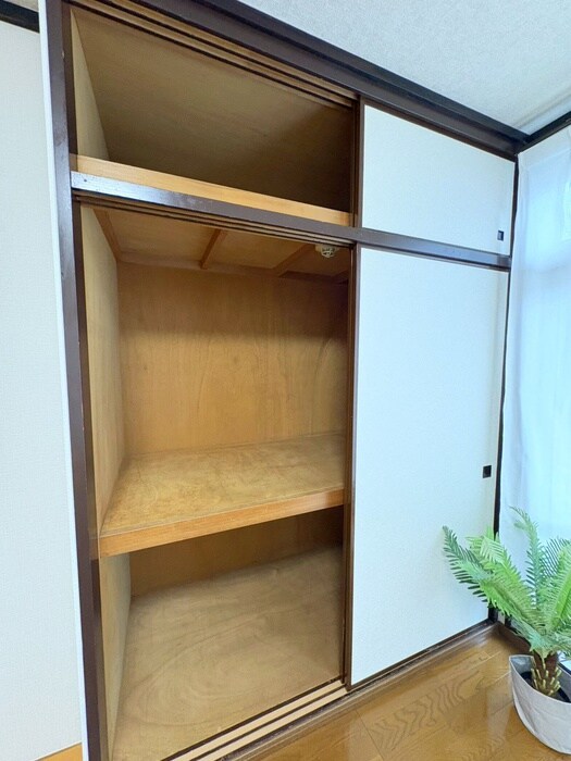 シティハイムチハルⅠの物件内観写真