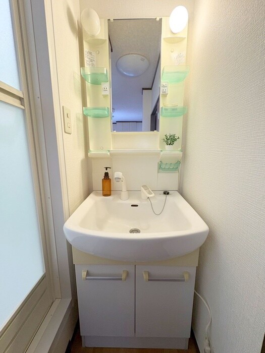 シティハイムチハルⅠの物件内観写真