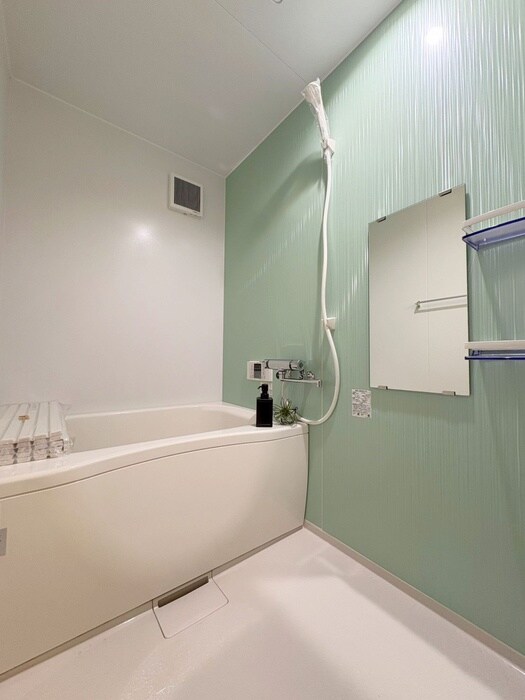 シティハイムチハルⅠの物件内観写真