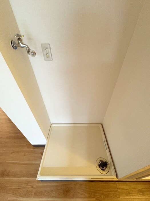 シティハイムチハルⅠの物件内観写真