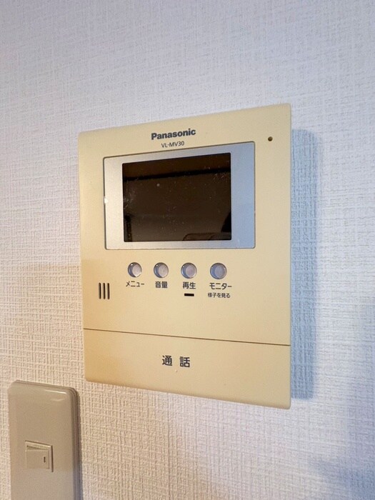 シティハイムチハルⅠの物件内観写真