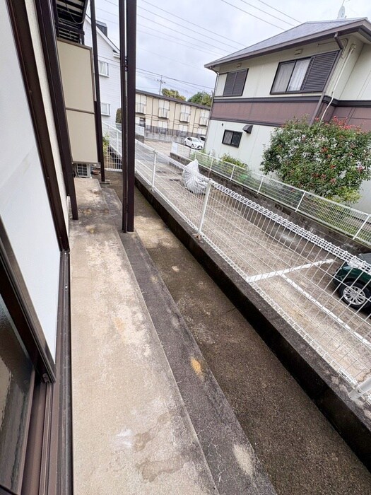 シティハイムチハルⅠの物件内観写真