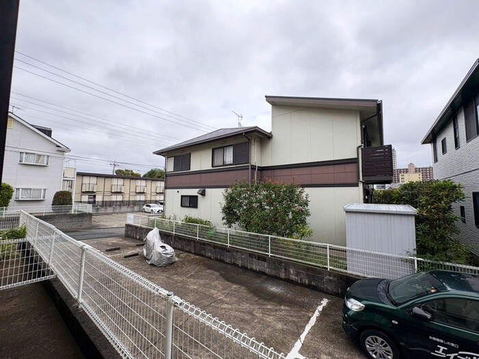 シティハイムチハルⅠの物件内観写真