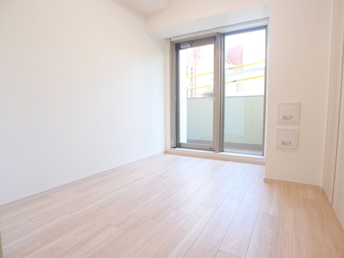 スプランディッド西日暮里の物件内観写真